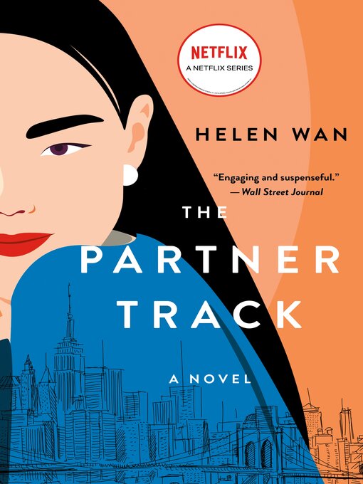 Title details for The Partner Track by Helen Wan - Wait list